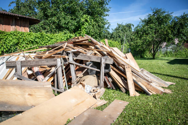 Best Garage Cleanout  in Foster City, CA